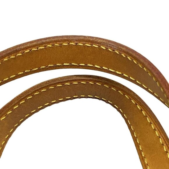 Auth LOUIS VUITTON Vavin PM M51172 Monogram - SR1012 Tote Bag Monogram Canvas - Picture 8 of 16